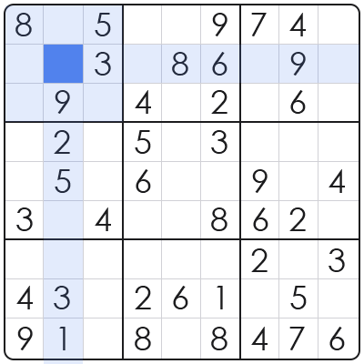 sudoku worksheets