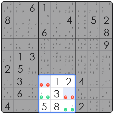 sudoku gratis difícil