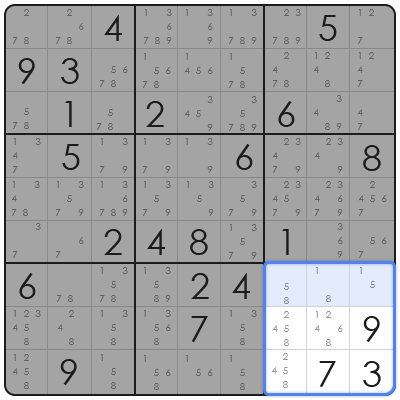 nyt sudoku medium today